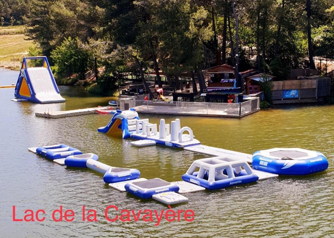 Les Iris Daire Carcassonne Dış mekan fotoğraf